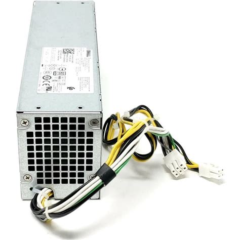 Original Optiplex Mt W Psu Power Supply Unit Pin