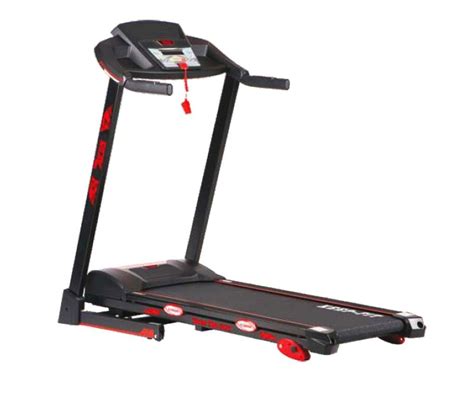 Avon 4 Hp Tm 203 Ac Motorised Treadmill For Home 110 Kg At Rs 60000