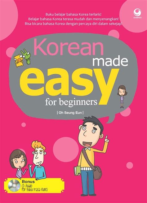 Best Books to Learn Korean - Your Complete Guide [2024]