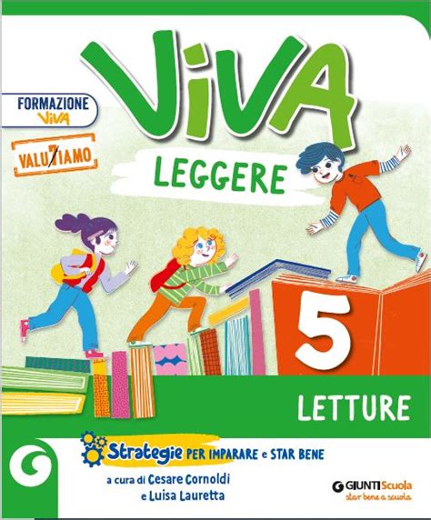 Viva Leggere Cl Letture Seleggo