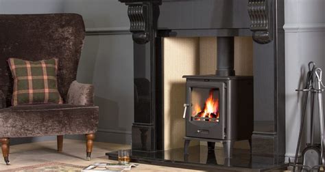 Quality Wood Burning And Multi Fuel Stoves Oakleaf Stoves