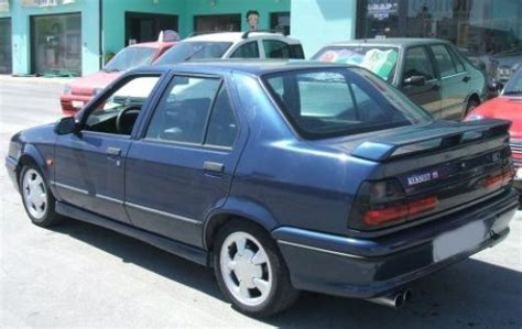 Renault 19 Chamade 16 V 1994 God