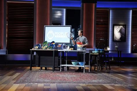 Peoples Designs Shark Tank Update Shark Tank Season 8