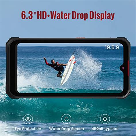 HOTWAV Cyber 9 Pro Smartphone Buy Online UK