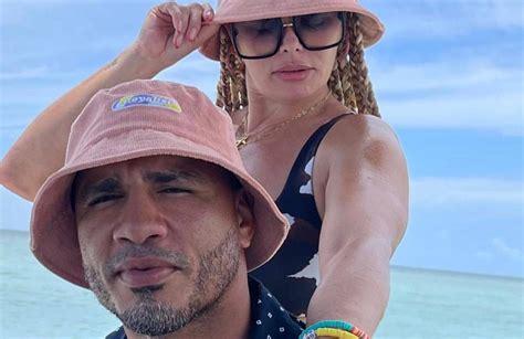 Unveiling The Life Of Cotto's Wife: A Closer Look