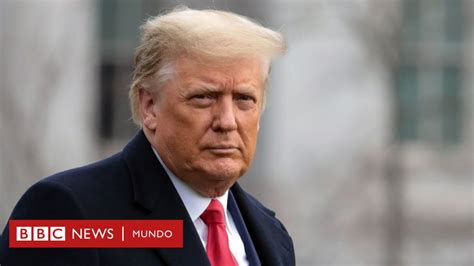 El Senado De Ee Uu Absuelve A Trump La Mayoría De Los Republicanos