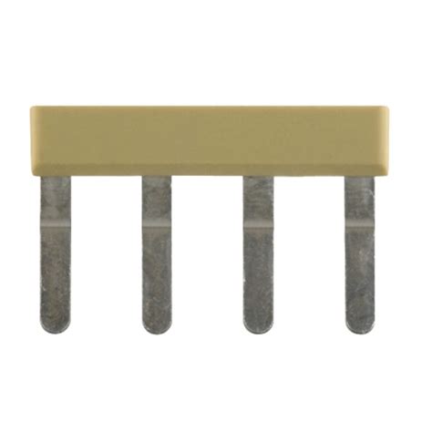 Cross-connector (terminal) | QB 4 WI RA8 IS | 0461300000