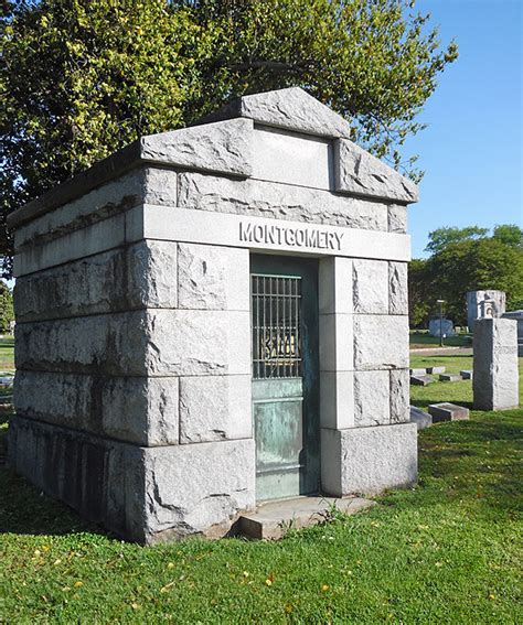 Historic Elmwood Cemetery Memphis At Rest Since 1852