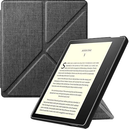 Amazon CaseBot Stand Case For All New Kindle Oasis 10th