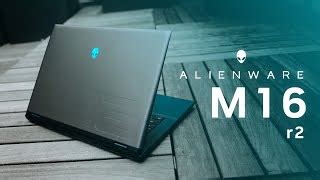 Alienware M16 2024 Review Consumertechwarehouse Mp3 & Mp4 Download ...