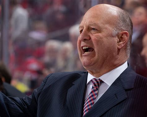 Claude Julien Takes the Montreal Canadiens From Good to Mediocre