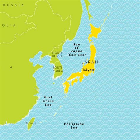 Japanese Geography Wikipedia