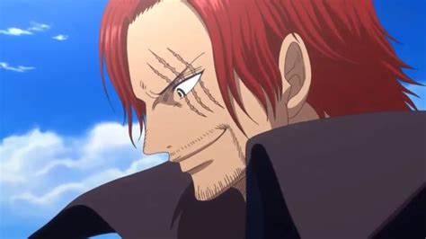 One Piece Qui N Ganar A En Un Enfrentamiento Entre Shanks Y Barbablanca