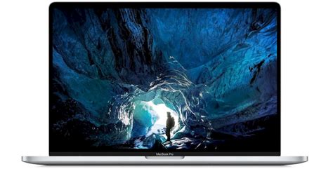 Apple Macbook Pro 16 Inch