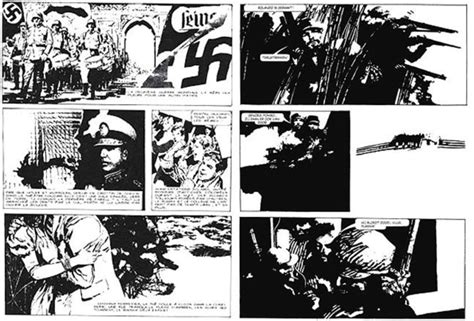 Masters Of Comics Alberto Breccia Pixartprinting