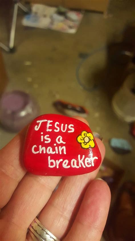 Pin By Regina Forsythe On Rocks Painted In 2024 Prayer Rocks Diy