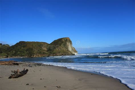 Kahurangi National Park New Zealand Stock Photo - Image of park, wild ...