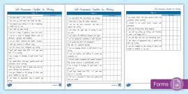 What Is Self Assessment Twinkl Teaching Wiki Twinkl