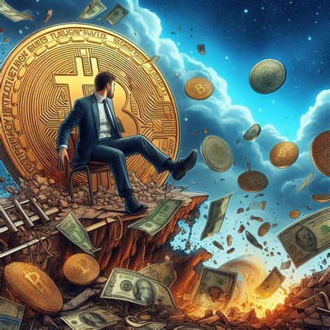 Chuyên gia phân tích tiết lộ nguyên nhân giá Bitcoin có thể giảm xuống