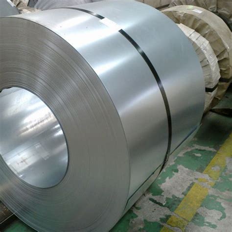 Galvanized Steel Coil SGCC Dx51d 0 5mm Thickness Zinc Coated Cold Roll