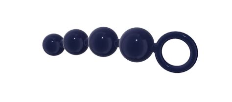STL File Creative Hentai Big Anal Beads Vaginal Supply Plug Jerking