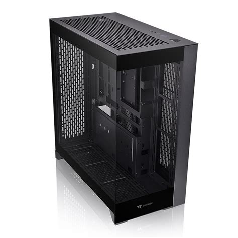 Thermaltake Luncurkan Casing Pc Mid Tower Cte E Mx Murdockcruz