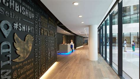 Technology Ia Interior Architects
