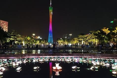 Tour Privado De 6 Días Desde Guilin A Guangzhou Visita China