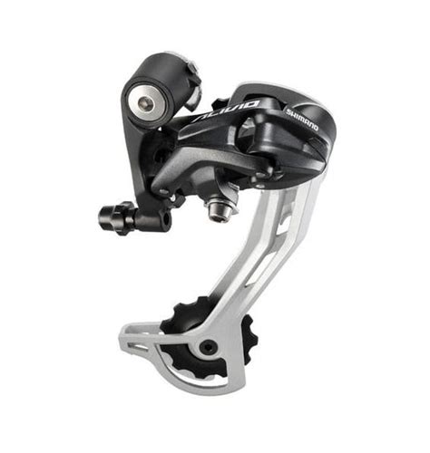 Shimano Alivio RD-M430 SGS 9Speed Rear Derailleur