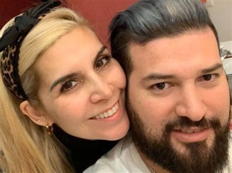 Scar Burgos Revela Que Su Boda Con Karla Panini Fue Lo M S Horrible