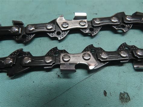 SAW CHAIN 3 8"P 0.050" GAUGE 55 LINKS FIT FOR AG16-55-507P BAR OREGON ...