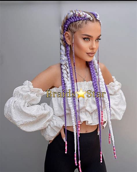 Rave Hairstyles Braids Work Hairstyles Braided Hairstyles Rave