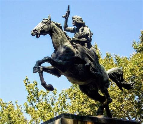 Equestrian Statues in Rome - Walks in Rome (Est. 2001)