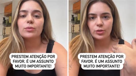 Viih Tube Revela Que Quebrou Contrato Casa De Apostas N O Do