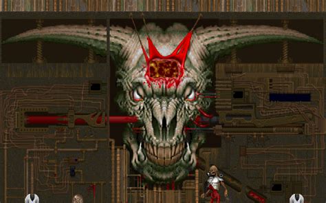 VGJUNK: THE DEMONS OF DOOM