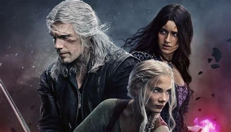 The Witcher Temporada Tudum Revela El Primer Avance Y La