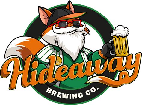 Hideaway Brewing Co Baarth Haas X Spotlight Bar Manchester Craft