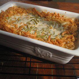 Campbell S Tuna Noodle Casserole Receta