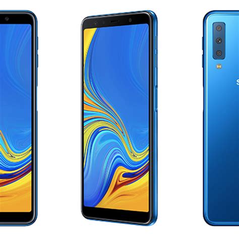 Samsung 7 2018 – Telegraph