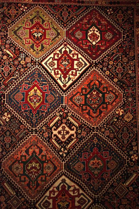 Handmade Persian Carpets