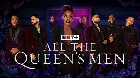 How To Watch Tyler Perrys ‘all The Queens Men Season 3 Episode 15