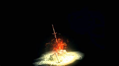 Dark Souls Bonfire Wallpapers - Top Free Dark Souls Bonfire Backgrounds ...