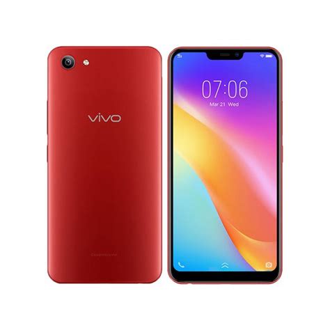 Vivo Y81i Price In Malaysia Specs RM369 TechNave