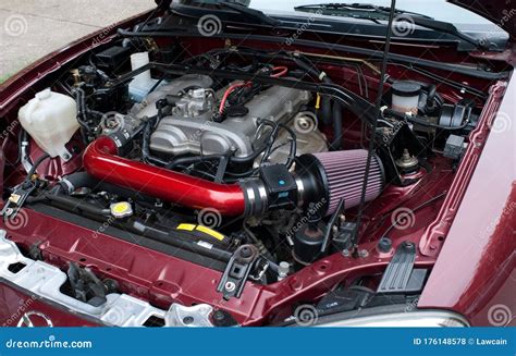 Mazda Miata Engine Dimensions