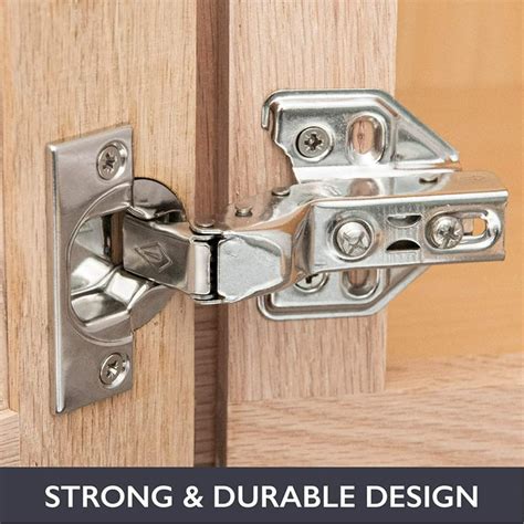 Soft Close Door Hinges For Kitchen Cabinets | Cabinets Matttroy