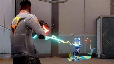 Valorant Neon Abilities Novo Agent Trailer Mostra Uma Jogabilidade