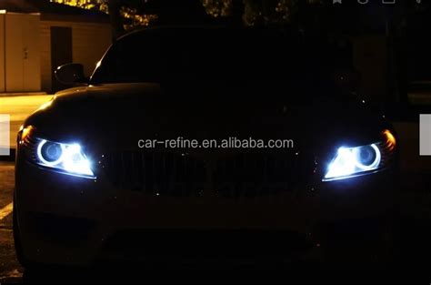 W H Led Marker Angel Eyes Koplamp Voor Bmw E E X E X E M