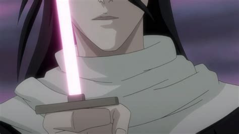 Kuchiki Byakuya Bleach Image 101422 Zerochan Anime Image Board