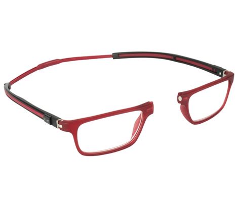 Clic Glasses Eine Revolution Im Bereich Eyewear