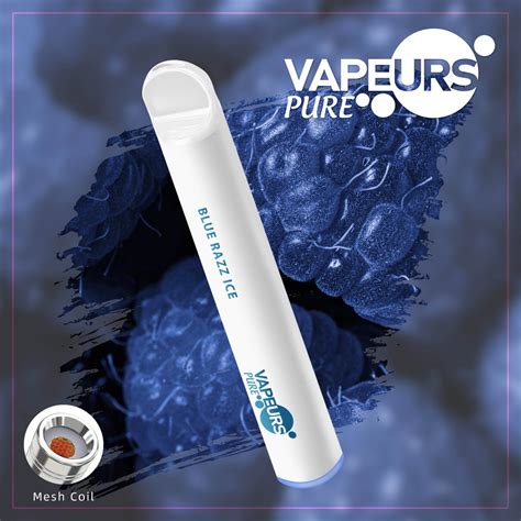 Vapeurs Electric Cigarette 800 Puff Vape Custom Logo Pro Vape China 0